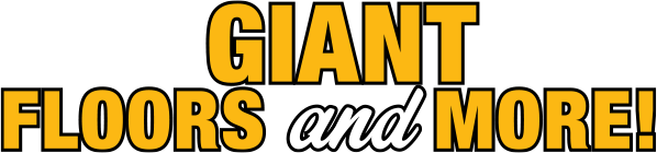 Home Giant Floors and More!
